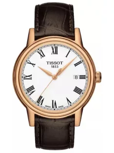 Tissot Carson Férfi Karóra T085.410.36.013.00