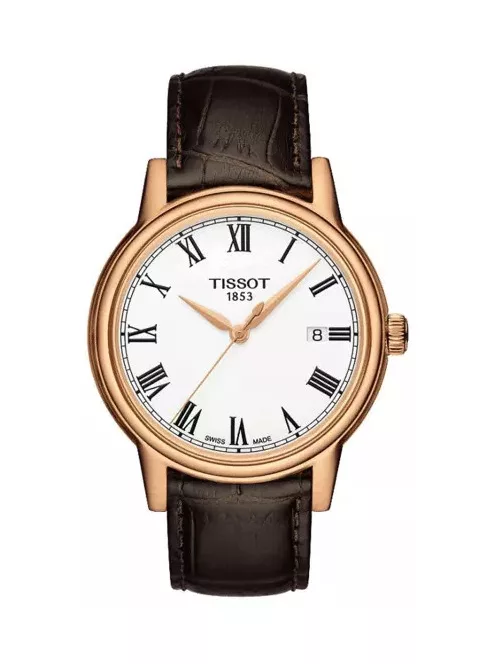 Tissot Carson Férfi Karóra T085.410.36.013.00
