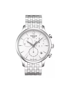 Tissot Tradition Férfi Karóra T063.617.11.037.00