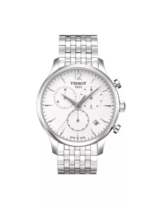 Tissot Tradition Férfi Karóra T063.617.11.037.00