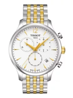 Tissot Tradition Férfi Karóra T063.617.22.037.00