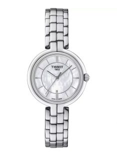 Tissot Flamingo Women's Watch T094.210.11.111.00