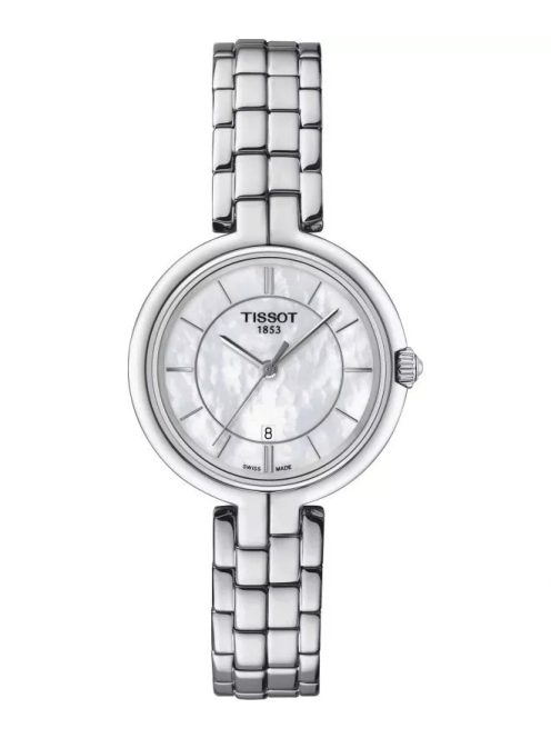 Tissot Flamingo Women's Watch T094.210.11.111.00