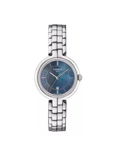 Tissot T-Trend Flamingo Women’s Watch T094.210.11.121.00