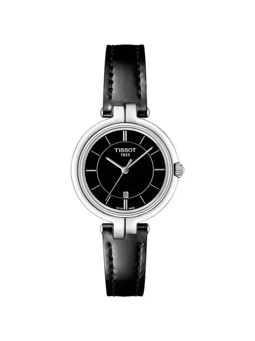 Tissot Flamingo Női Karóra T094.210.16.051.00