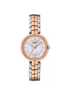 Tissot Flamingo Women’s Watch T094.210.22.111.00