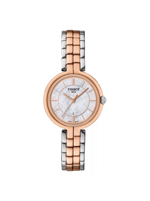 Tissot Flamingo Women’s Watch T094.210.22.111.00