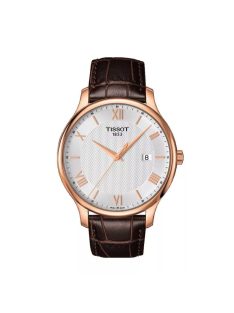 Tissot Tradition Miesten Kello T063.610.36.038.00