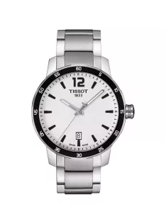Tissot Quickster Férfi Karóra T095.410.11.037.00