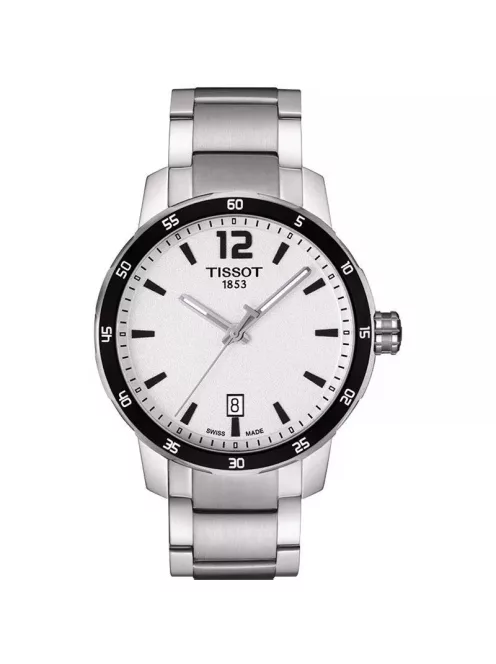 Tissot Quickster Férfi Karóra T095.410.11.037.00