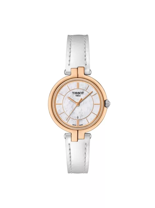 Tissot  Flamingo Női Karóra T094.210.26.111.01