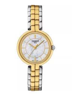 Tissot Flamingo Ladies Watch T094.210.22.111.01