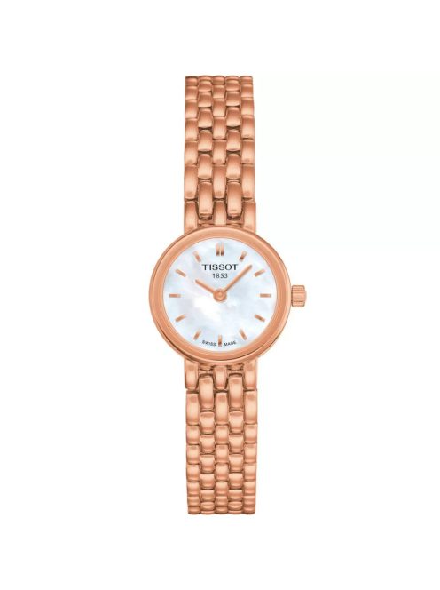Tissot T-Lady Lovely Women's Watch T058.009.33.111.00