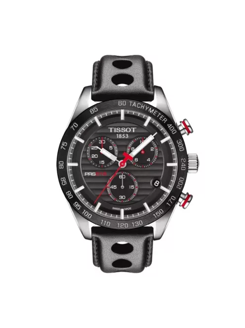 Tissot PRS 516 Chronograph Férfi Karóra T100.417.16.051.00