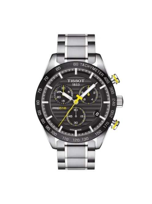 Tissot PRS 516 Chronograph Men’s Watch T100.417.11.051.00