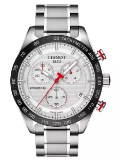 Tissot PRS 516 Chronograph Férfi Karóra T100.417.11.031.00