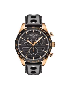 Tissot PRS 516 Chronograph Férfi Karóra T100.417.36.051.00