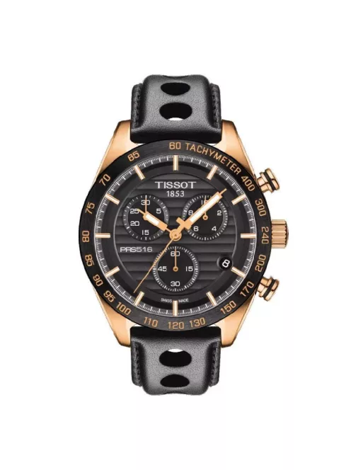 Tissot PRS 516 Chronograph Férfi Karóra T100.417.36.051.00