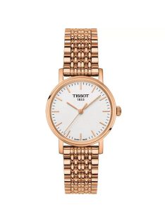   Малък дамски часовник Tissot Everytime T109.210.33.031.00