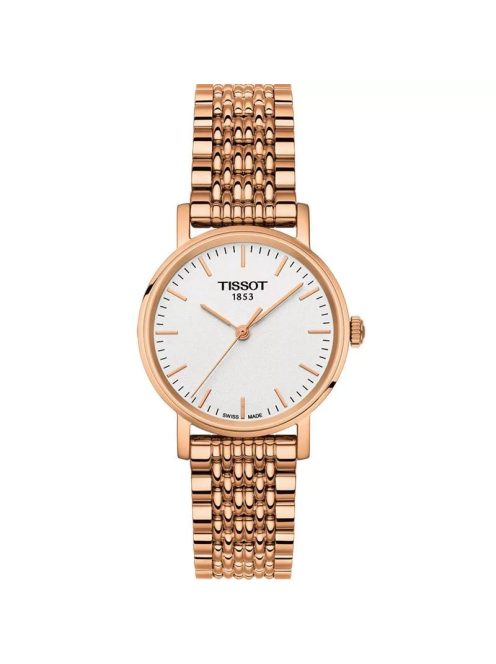 Malé dámské hodinky Tissot Everytime T109.210.33.031.00
