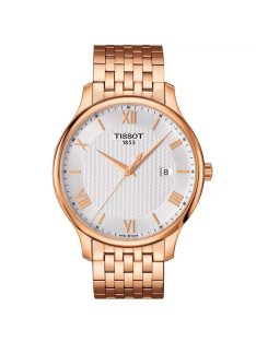 Tissot Tradition Men's Watch T063.610.33.038.00