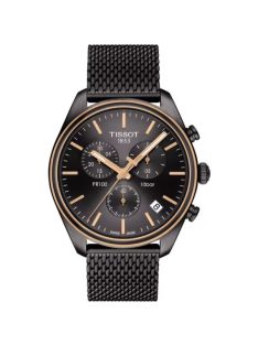 Tissot PR 100 men's watch (T101.417.23.061.00)