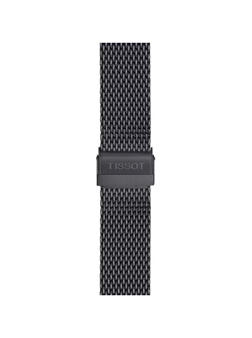 Tissot PR 100 men's watch (T101.417.23.061.00)