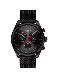 Tissot PR100 herrklocka (T101.417.33.051.00)