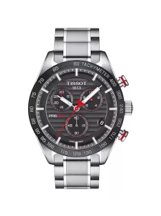 Tissot PRS 516 Chronograph Férfi Karóra T100.417.11.051.01