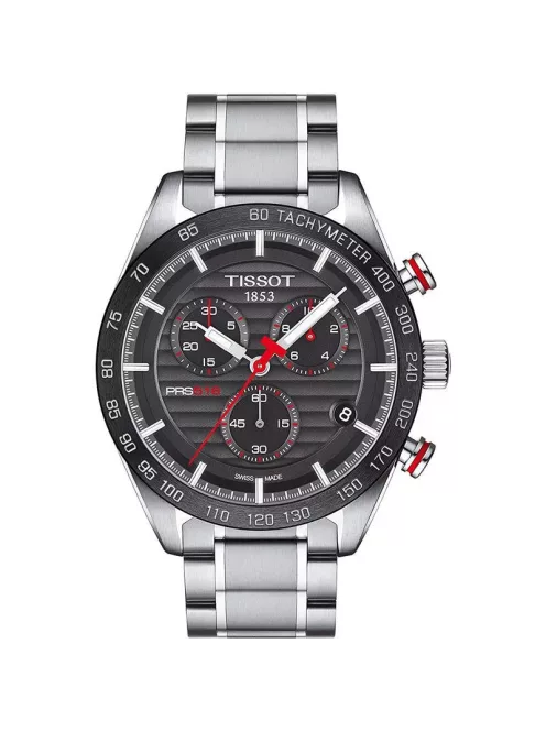 Tissot PRS 516 Chronograph Férfi Karóra T100.417.11.051.01