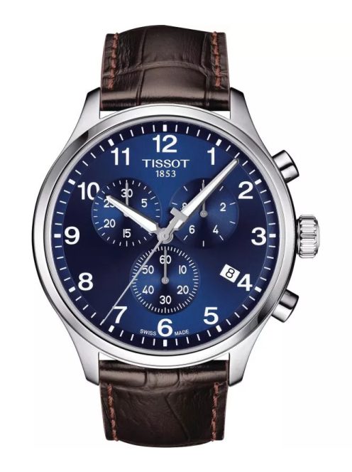 Tissot T-Sport Chrono XL men's watch (T116.617.16.047.00)