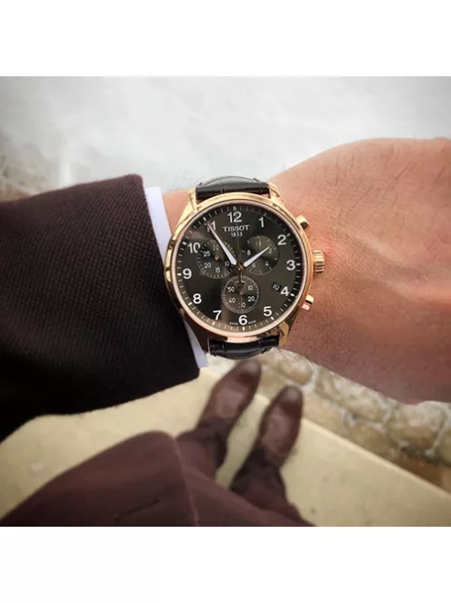 Tissot T-Sport Chrono XL férfi karóra (T116.617.36.057.01)
