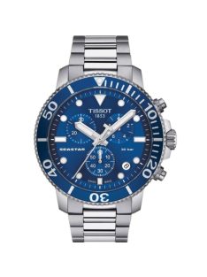   Tissot T-Sport Seastar 1000 pánské hodinky (T120.417.11.041.00)