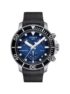   Tissot T-Sport Seastar 1000 miesten rannekello (T120.417.17.041.00)