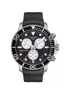   Tissot T-Sport Seastar 1000 miesten kello (T120.417.17.051.00)