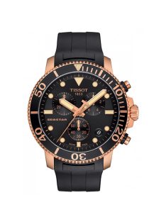   Tissot T-Sport Seastar 1000 miesten rannekello (T120.417.37.051.00)