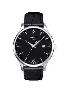 Tissot Tradition Miesten Kello T063.610.16.057.00