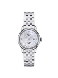   Tissot Le Locle Automatic Lady Дамски часовник T006.207.11.116.00