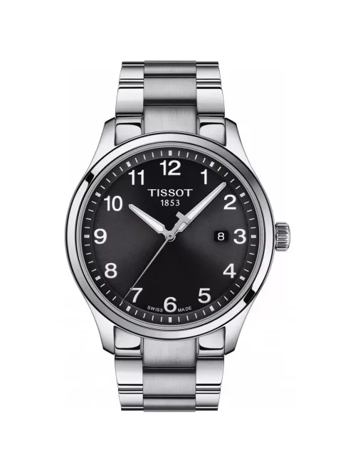 Tissot T-Sport XL Classic Férfi Karóra T116.410.11.057.00