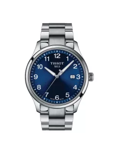 Tissot Gent XL Classic Férfi Karóra T116.410.11.047.00