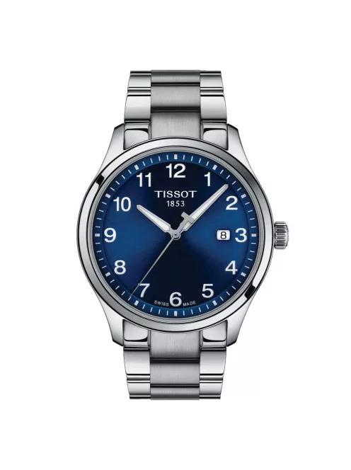 Tissot Gent XL Classic Férfi Karóra T116.410.11.047.00