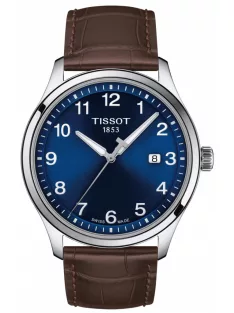 TISSOT Gent XL Férfi Karóra T116.410.16.047.00