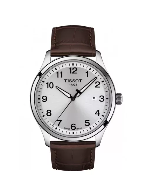 Tissot T-Sport XL Classic férfi karóra T116.410.16.037.00