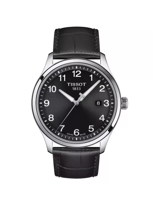 Tissot T-Sport XL Classic férfi karóra T116.410.16.057.00