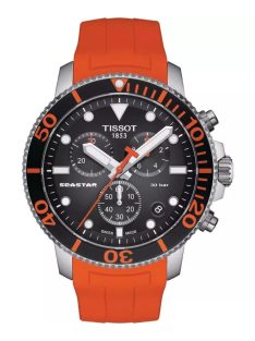   Tissot T-Sport Seastar 1000 miesten kello (T120.417.17.051.01)