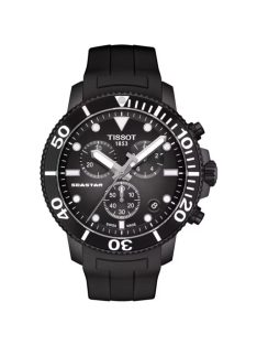   Tissot T-Sport Seastar 1000 miesten rannekello (T120.417.37.051.02)