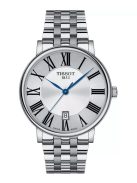 Tissot T-Classic Carson Premium men's watch (T122.410.11.033.00)