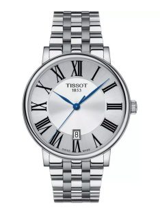  Tissot T-Classic Carson Premium men's watch (T122.410.11.033.00)
