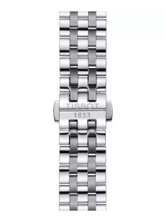   Tissot T-Classic Carson Premium men's watch (T122.410.11.033.00)