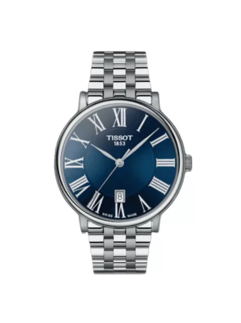 Tissot Carson Premium Férfi Karóra T122.410.11.043.00